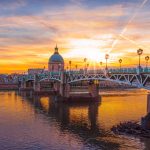 Khám phá những bí mật của thành phố Toulouse, Pháp
