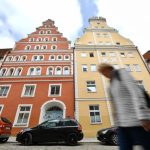 Đức đối mặt với khủng hoảng bất động sản tồi tệ nhất trong nhiều năm