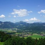 TOP 10 ngôi làng nhỏ đẹp nhất nước Đức