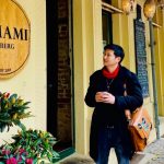 Cậu bé Việt 14 tuổi tìm việc giữa trời Âu, giờ là chủ 9 nhà hàng lớn ở Đức