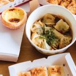 Những món ăn sáng nhất định phải thử tại Singapore