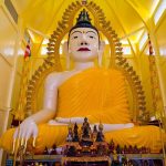 TOP 5 điểm du lịch tâm linh nổi tiếng ở Singapore