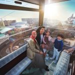 Khám phá khu nghỉ dưỡng giữa cao nguyên tại Malaysia