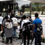 Pháp nghi ‘đuổi’ 500 người nhập cư, vô gia cư khỏi Paris trước thềm Olympic