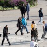 Đức đối mặt với tỷ lệ sinh giảm mạnh