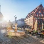 Khám phá những điều thú vị về thành phố 2.000 năm tuổi của nước Đức