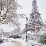 Đến Pháp vào mùa đông, đừng quên trải nghiệm những điều thú vị này