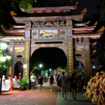 7 trải nghiệm chơi đêm dành cho khách Việt tại Singapore