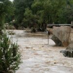 Pháp: Khoảng 600 người mắc kẹt tại khu nghỉ dưỡng ở Pháp do lũ