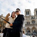 Pháp sẽ thu phí tham quan Nhà thờ Đức Bà Paris