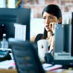 Người trẻ Singapore chán công việc ổn định