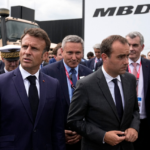 Pháp tuyên bố hết tiền, khó lòng viện trợ đầy đủ cho Ukraine như đã hứa