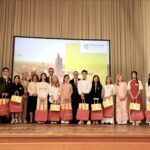 Thành phố Leipzig của Đức chào đón thực tập sinh Việt Nam