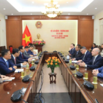 Một bang của Đức muốn tiếp nhận lao động trẻ Việt Nam