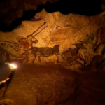 Hang động Lascaux tại Pháp – nơi lưu giữ thông điệp của người tiền sử