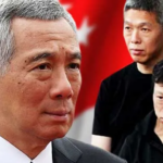 Cơn bão đã phá hủy ngôi nhà “Gia đình đệ nhất” của Singapore