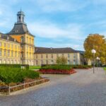 Du học sinh đến Đức đông kỷ lục