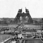 7 bí mật về tháp Eiffel mà nhiều người không biết