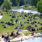 Người Đức đang hạnh phúc hơn?