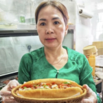 Chủ tiệm bánh mì người Việt ở Singapore: “Tôi lãi gần 60 triệu đồng/tháng”