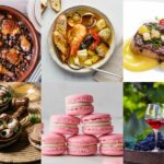 Ẩm Thực Pháp – “Cái Nôi” Văn Hóa Của Nền Ẩm Thực Châu Âu