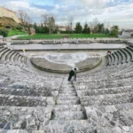 Nghe tiếng vọng sử ca từ đỉnh đồi Fourvière