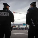 Lo ngại bạo lực, Paris triển khai 4.000 cảnh sát cho trận bóng đá Pháp – Israel