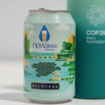 Bí mật đằng sau quy trình sản xuất bia từ nước thải của Singapore