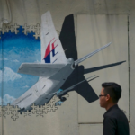 Malaysia khởi động lại việc tìm kiếm máy bay MH370