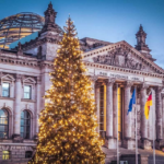 Top 6 địa điểm du lịch Đức mùa đông nhất định bạn không được bỏ qua