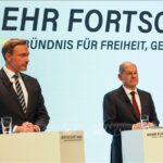 Đức có thể rơi vào tình trạng bế tắc chính trị trong nửa năm tới