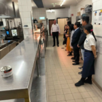 Cảnh giác với lời mời “việc nhẹ lương cao” tại Đức