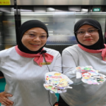 Độc đáo ý tưởng mang tiếng cười cho trẻ em đi tàu tại Singapore