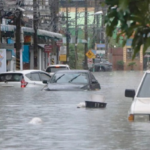 Malaysia hứng lũ lụt rất nghiêm trọng, hơn 80.000 người sơ tán