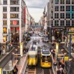 3 lầm tưởng về cuộc sống ở Đức