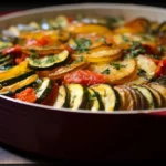 Ẩm thực Provence: chỉ nhìn thôi cũng đã thèm