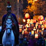 Top 5 hoạt động Giáng sinh ở Đức không thể bỏ qua trong mùa lễ hội