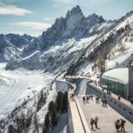 7 trải nghiệm không thể bỏ qua tại thị trấn Chamonix – Pháp