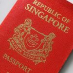 Hộ chiếu Singapore vẫn là hộ chiếu quyền lực nhất thế giới trong bảng xếp hạng mới nhất