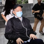 Singapore tuyên án ông trùm dầu mỏ 82 tuổi