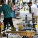 Kinh tế Đức: Một cuộc suy thoái trong mùa Đông đang đến gần?