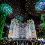 TOP 7 điểm đến không nên bỏ lỡ khi tới Singapore mùa lễ hội