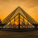 Paris – Điều lãng mạn nhất của nước Pháp