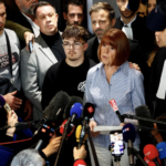 Chồng lĩnh 20 năm tù vì chuốc thuốc mê để vợ bị nhiều người xâm hại