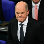 Thủ tướng Đức mất ghế vì không vượt qua được bỏ phiếu bất tín nhiệm