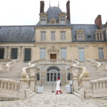 Thăm lâu đài 900 tuổi, nơi ở của Napoléon