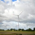 Hiện tượng thời tiết hiếm có giáng đòn mới vào kinh tế Đức