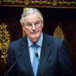 Thủ tướng Pháp mất chức vì thất bại trong bỏ phiếu bất tín nhiệm