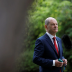 Chuyện gì đang xảy ra với nền kinh tế lớn nhất châu Âu