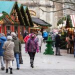 Đức ghi nhận lượng khách du lịch kỷ lục trong năm 2024